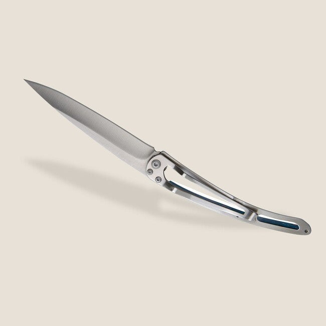 Deejo Tattoo faggio coltello di chiusura , pacific