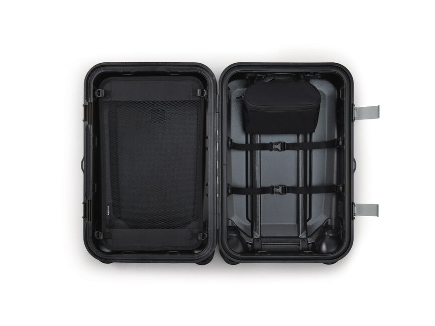 Osprey Transporter hardside carry-on 40L, nero