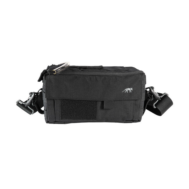 Tasmanian Tiger borsa a tracolla, nera