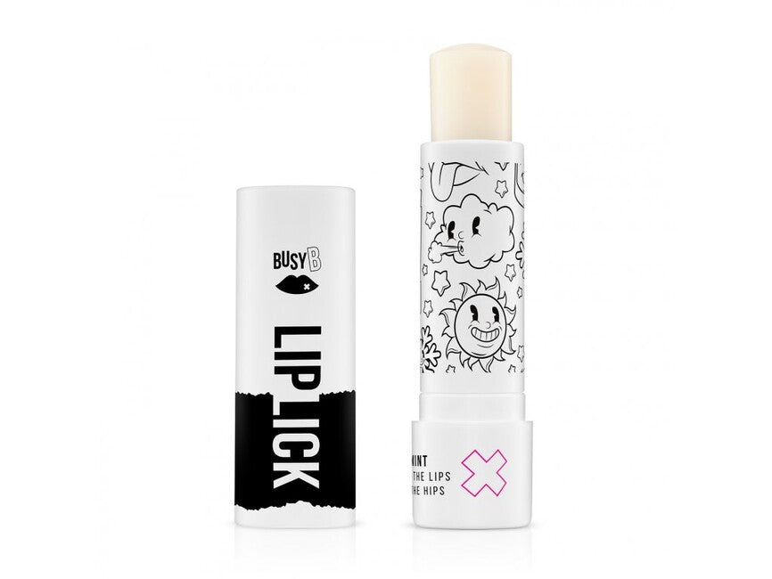 Becky Blossom Mindy Mint Lip Balm 4.8g