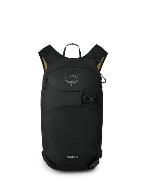 Osprey Glade zaino 12, nero