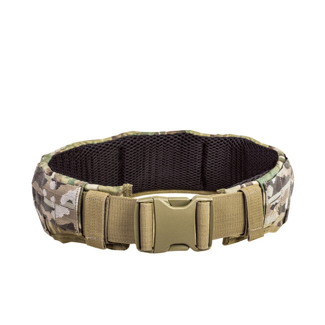 Tasmanian Tiger Warrior Mk Iv, multicam
