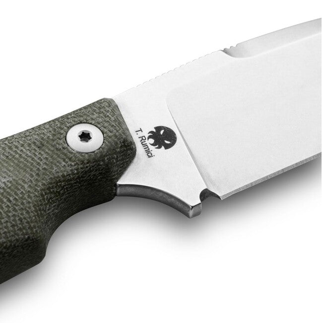 Lionsteel H2 CVG - 1, cvg
