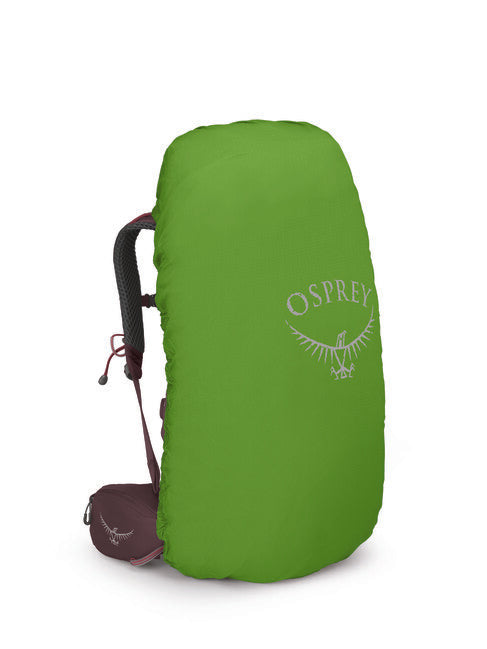 Osprey Kyte 48 zaino da trekking, elderberry purple