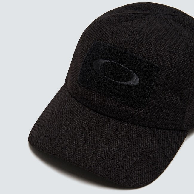 Oakley Si Cap, nero
