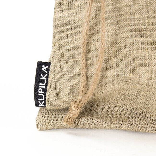 Kupilka Borsa per piatti, colore naturale