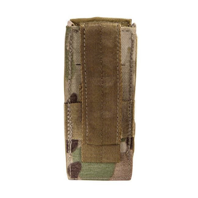 Tasmanian Tiger Custodia per caricatori SGL PI Mag Pouch MCL L MC, multicam