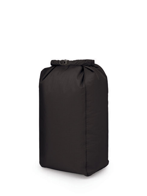 Osprey Dry Sack 35 CON FINESTRA, nero