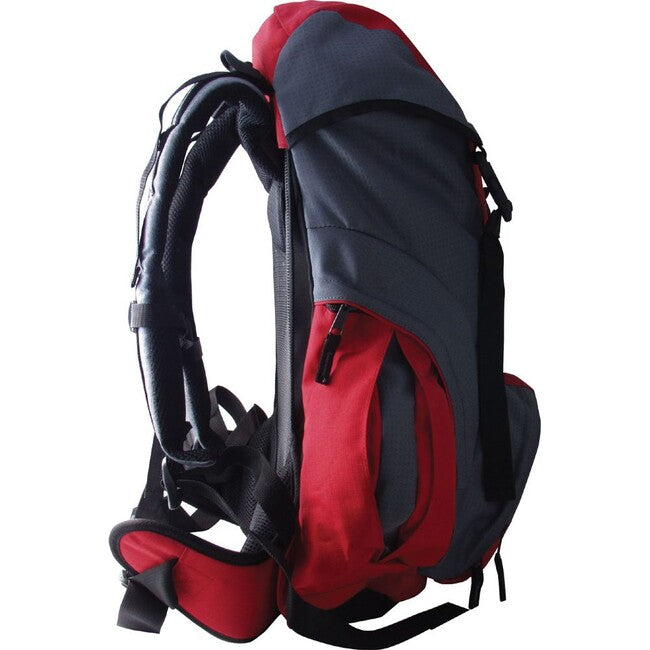 Baladeo PLR133 Nanga Parbat zaino 35 litri