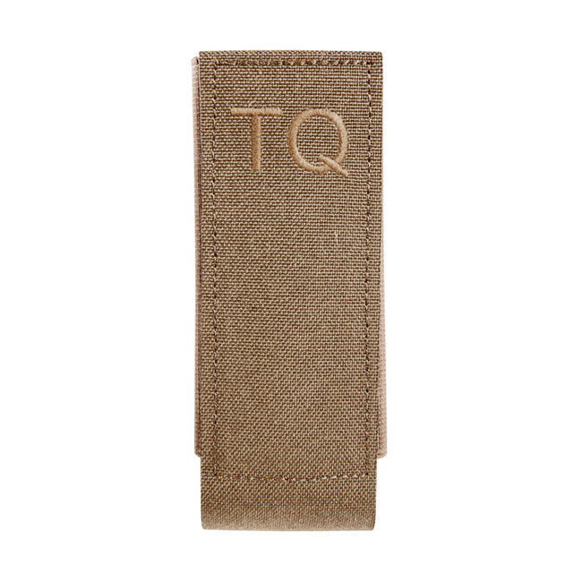 Tasmanian Tiger TQ Pouch Basic, coyote brown