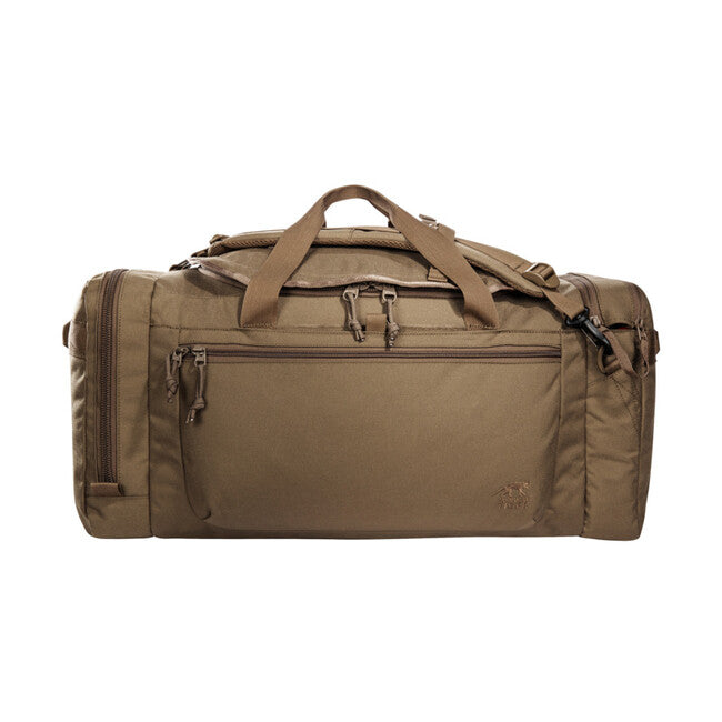 Tasmanian Tiger Borsa per ufficiali, coyote brown