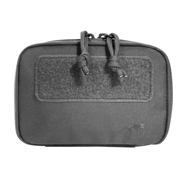 Tasmanian Tiger Borsa da ufficio admin pouch, titan grey