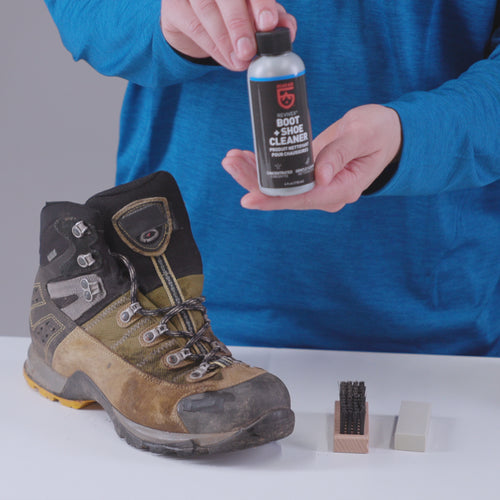 Gear Aid Revivex detergente per scarpe