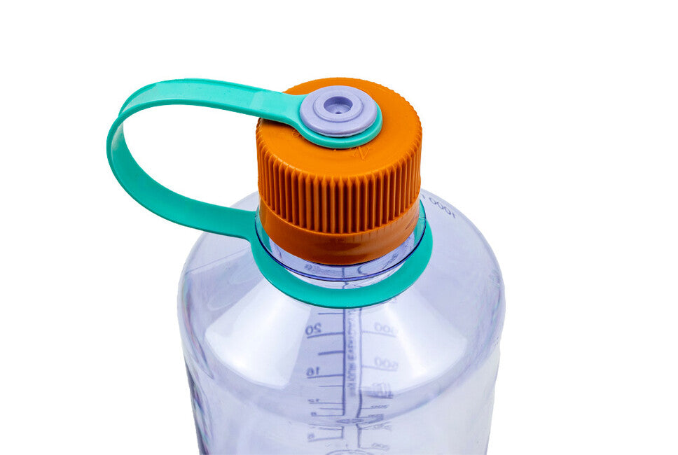 Nalgene Nm Sustain bottiglia per bere 1 l, ametista