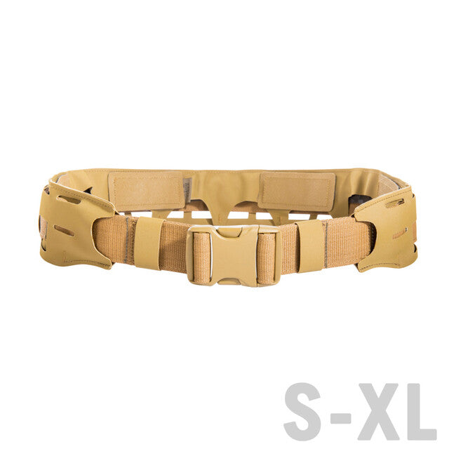 Tasmanian Tiger Cintura Molle Hyp, coyote brown