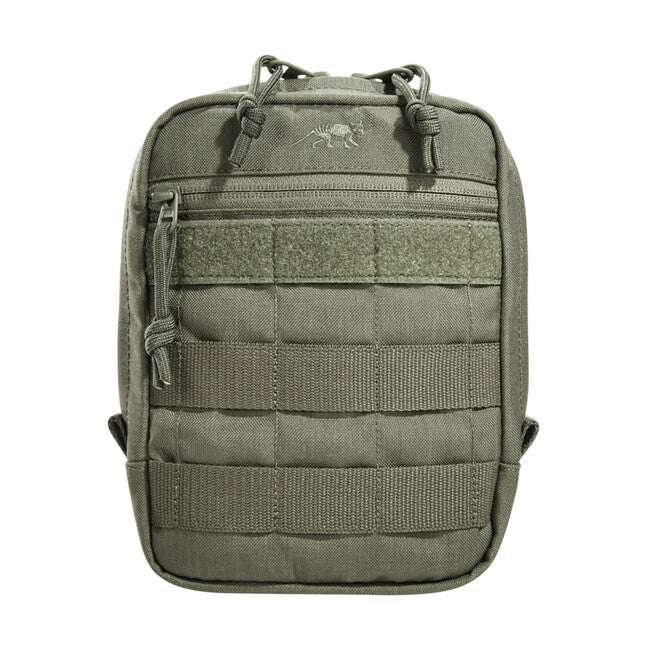 Tasmanian Tiger Marsupio tattico 5 IRR, stone grey olive