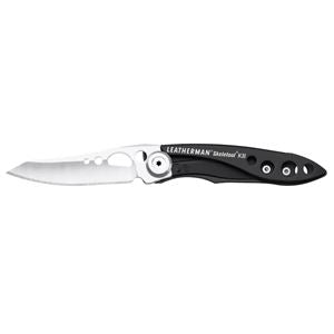 Leatherman Skeletool KB coltello tascabile