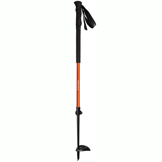 Camp Sci Drop bastoncini telescopici 89 - 135 cm