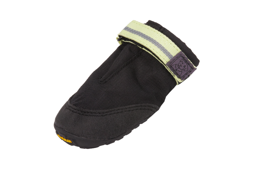 Ruffwear Summit Trex stivali, obsidian black