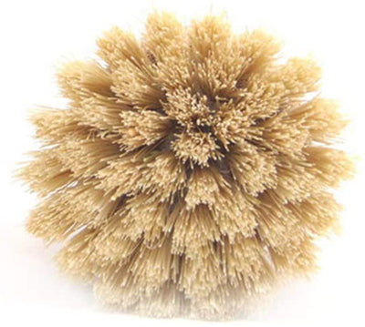 Origin Outdoors Bamboo Wooden Dish Brush