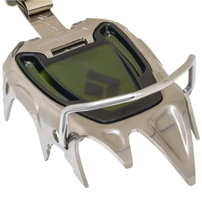 Black Diamond Snaggletooth Pro gatti