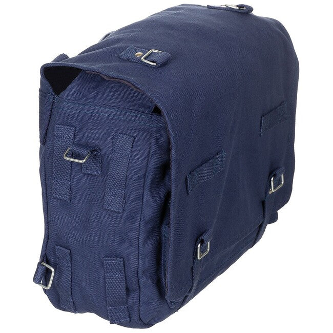 MFH Borsa a tracolla 8L, blu