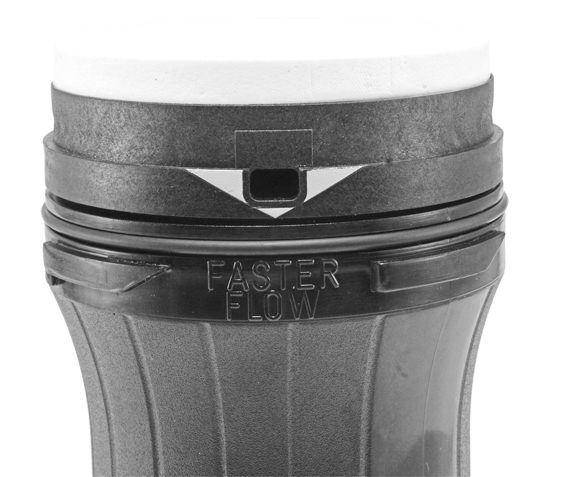 Katadyn Prefiltro in ceramica per la purificazione dell'acqua