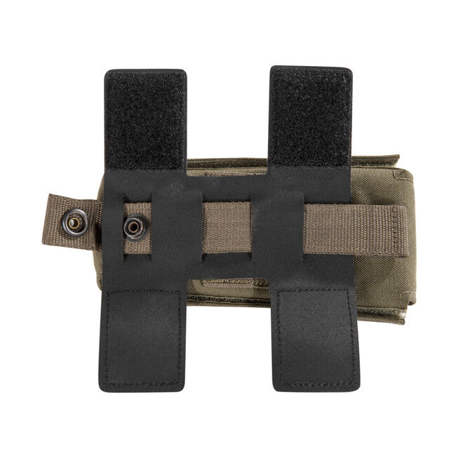 Tasmanian Tiger Tourniquet Pouch II HZ A θήκη για αιμοστατικό, μαύρο
