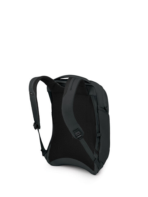 Osprey Aoede Airspeed backpack 20, nero
