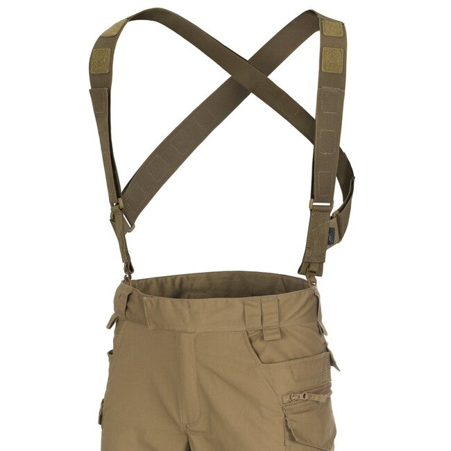 Helikon-Tex Forester Pants, Coyote