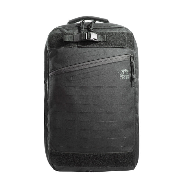 Tasmanian Tiger Medic Assault Pack L MKII zaino medico 19L, nero