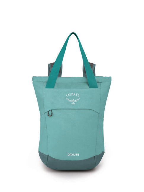 Osprey Daylite Tote Pack zaino da città, jetstream blue/cascade blue