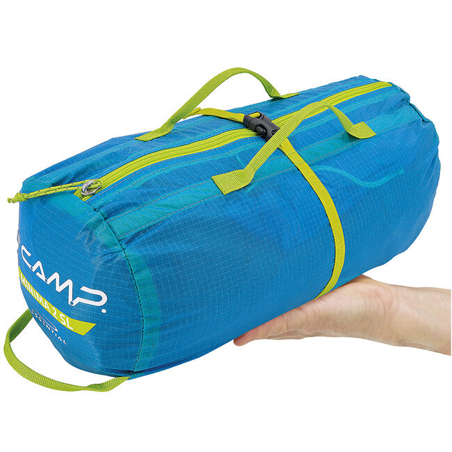 Camp Minima 2 SL tenda doppia per 2 persone