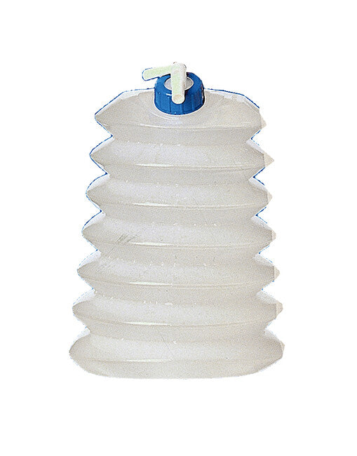 Coghlans Camp Jug porta acqua pieghevole 8 l