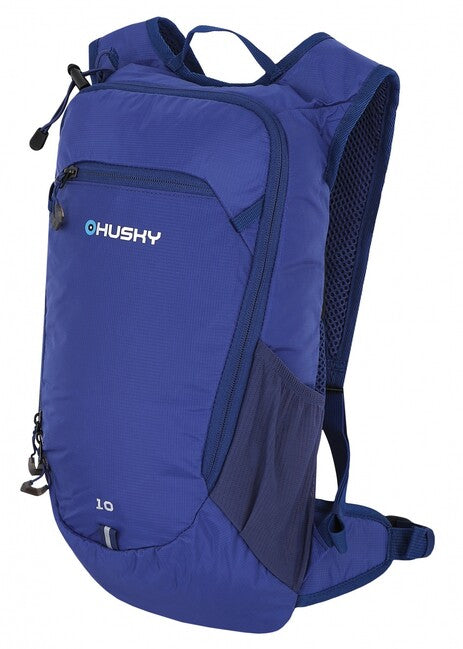 Husky Peten zaino 10l, blu