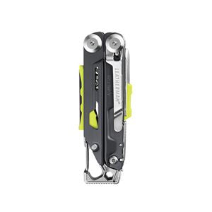 Leatherman Signal Multitool, Granite Gray