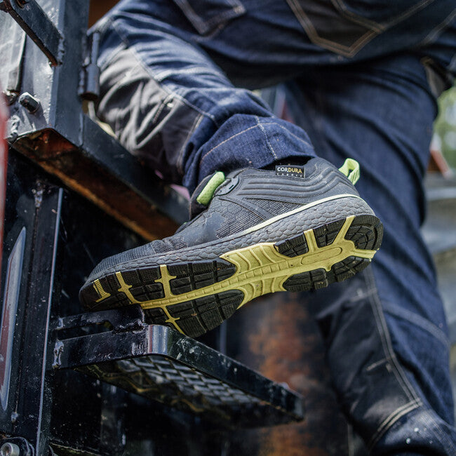 BENNON Predator stivali da lavoro s3 esd low