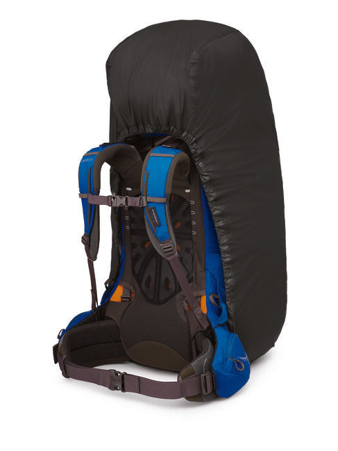 Osprey UL Raincover zaino, nero