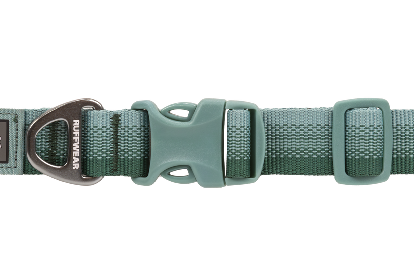 Ruffwear Front Range Περιλαίμιο, river rock green