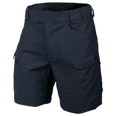 Helikon-Tex UTS Urban Tactical Shorts 8.5", Navy Blue