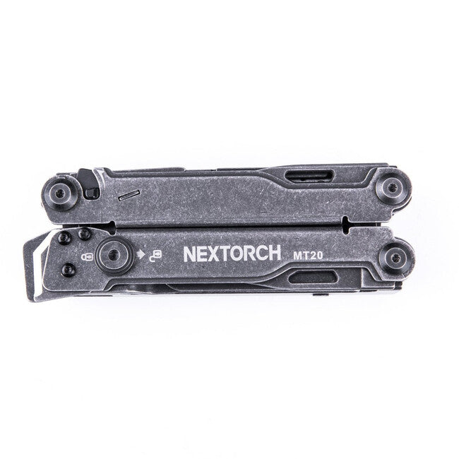 NexTorch Pioneer Mt20 strumento multifunzionale