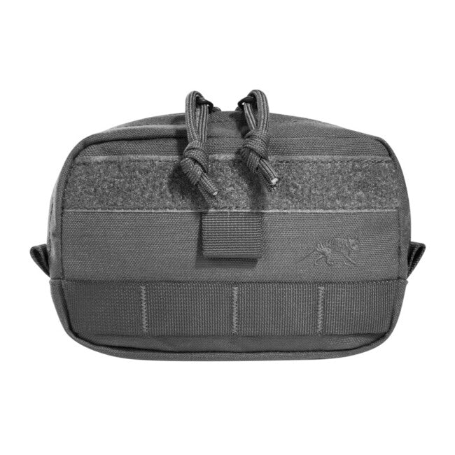 Tasmanian Tiger Marsupio tattico 4 orizzontale, titan grey