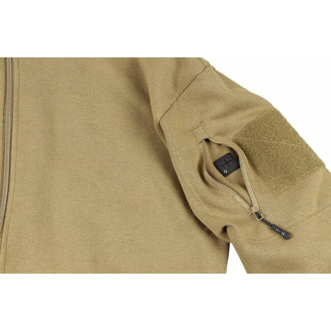MFH Tactical Φούτερ, Coyote Tan