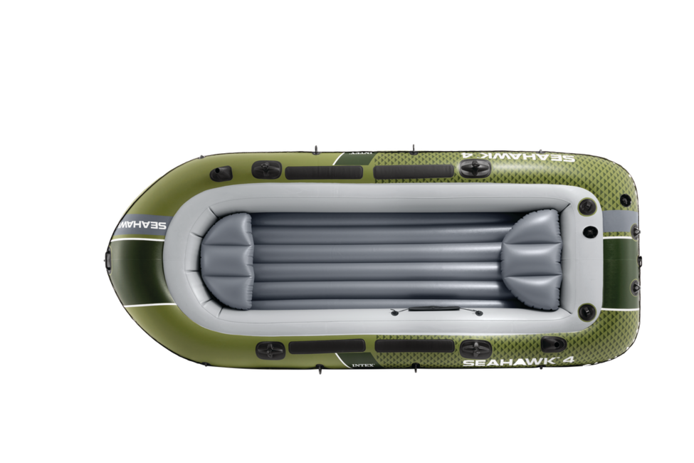 Intex Seahawk 4 Boat Inflatable