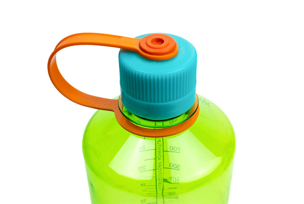 Nalgene Nm Sustain bottiglia da 1 l pera