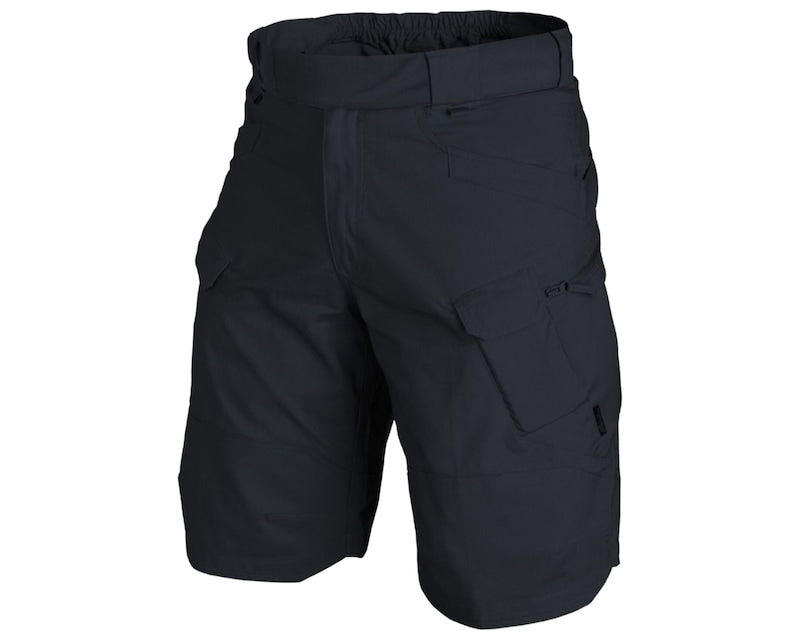 Helikon-Tex UTS Urban Tactical Shorts 11" taktické šortky, navy blue