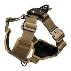 K9 Thorn pettorina Charlie, coyote
