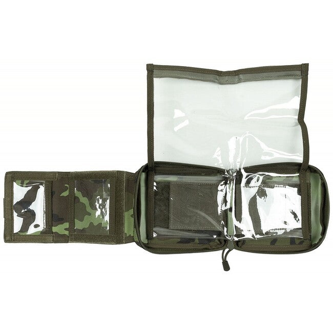 MFH Recon II 25 L zaino, operation-camo