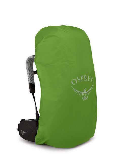 Osprey Atmos Ag Lt 50 zaino da trekking, nero