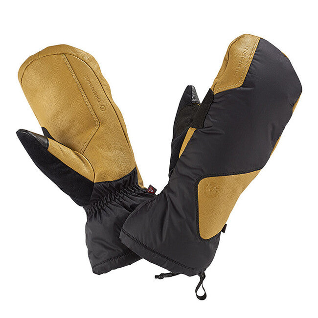 Therm-ic extra caldi guanti
